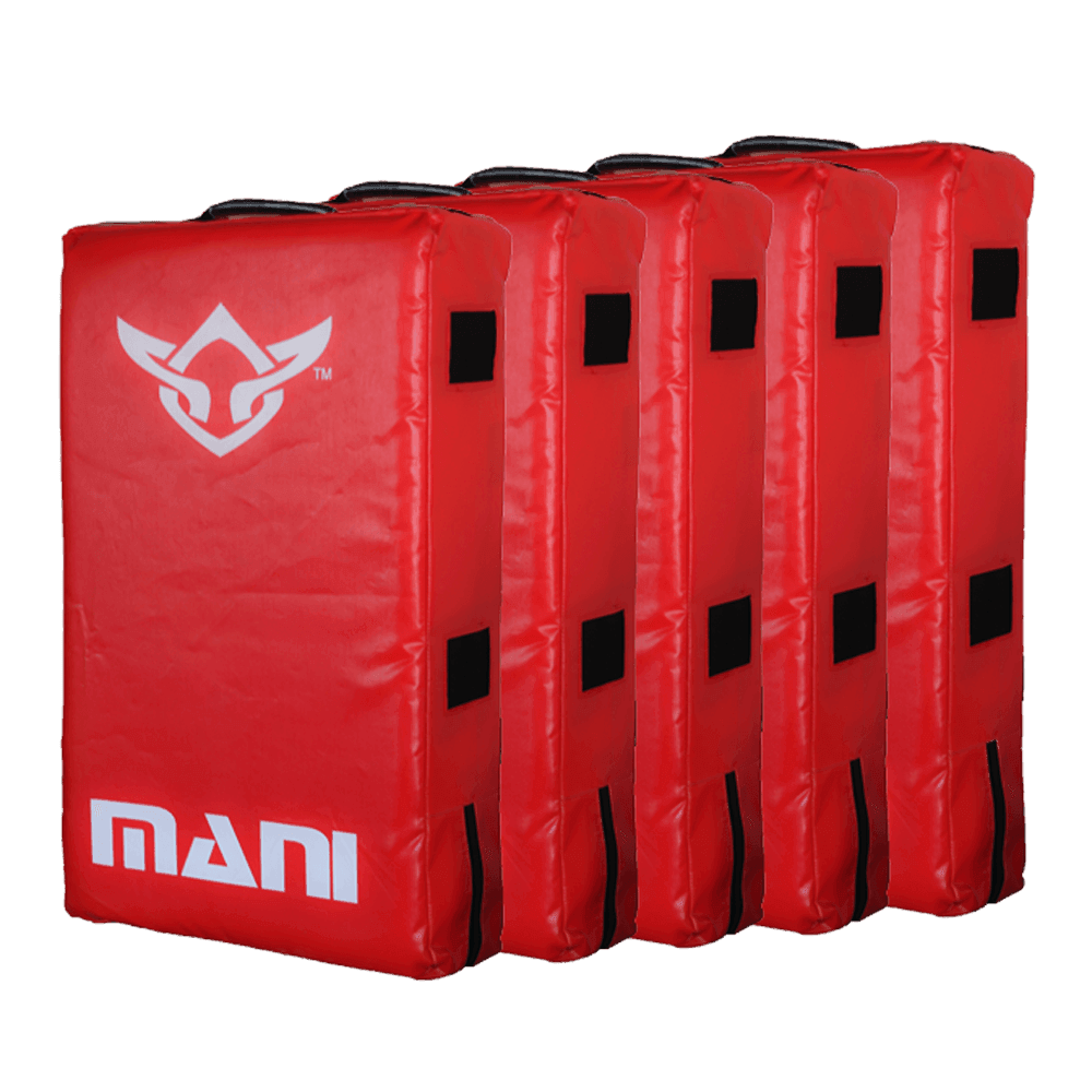 Group Training Kick Shield Pack Mani Sports®