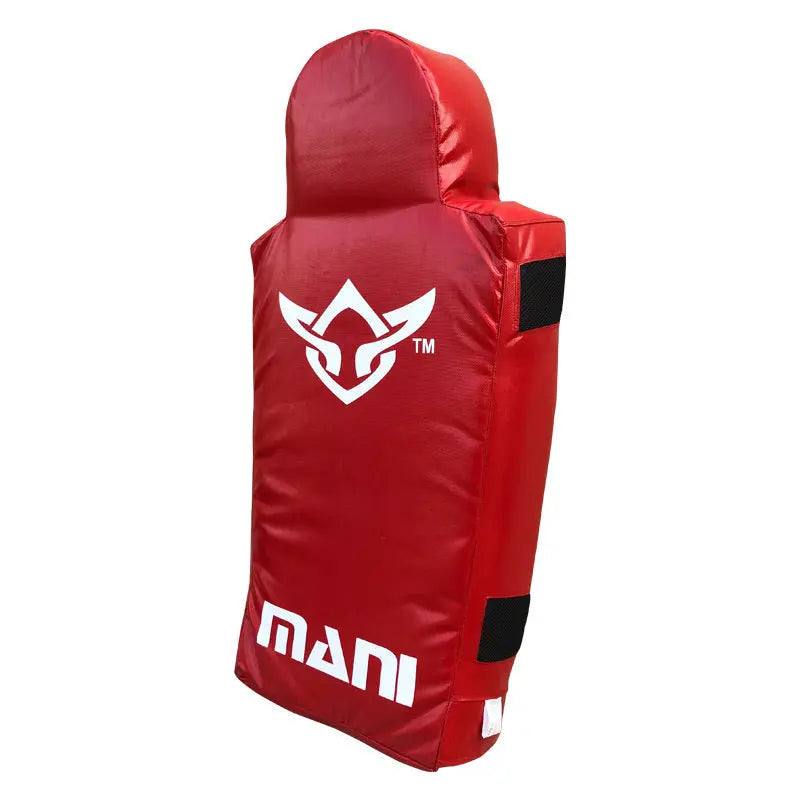 Kick Shield with Head Mani Sports®