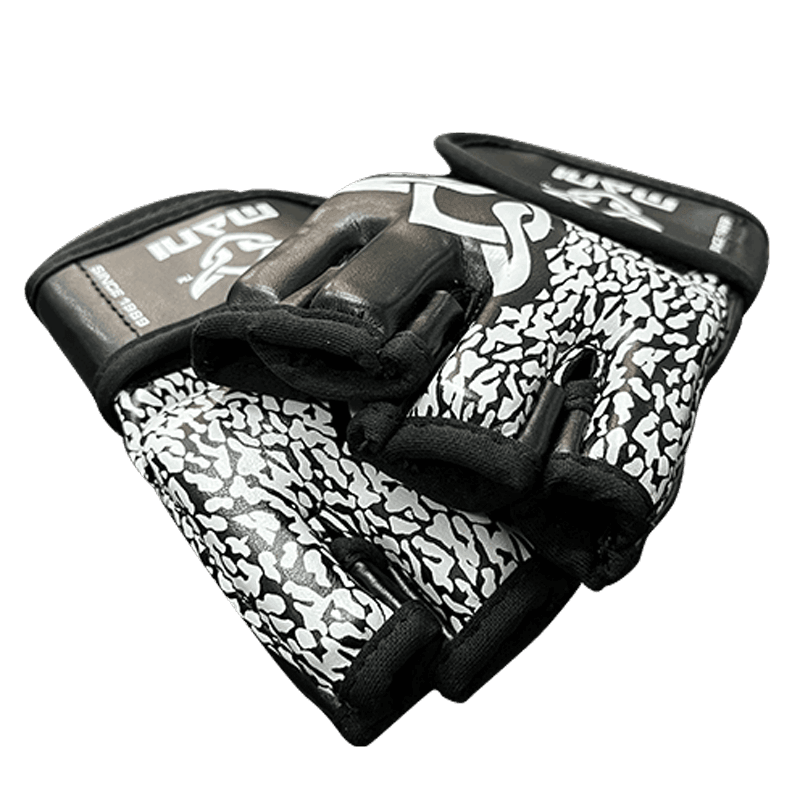 Kids MMA Gloves White Mani Sports®