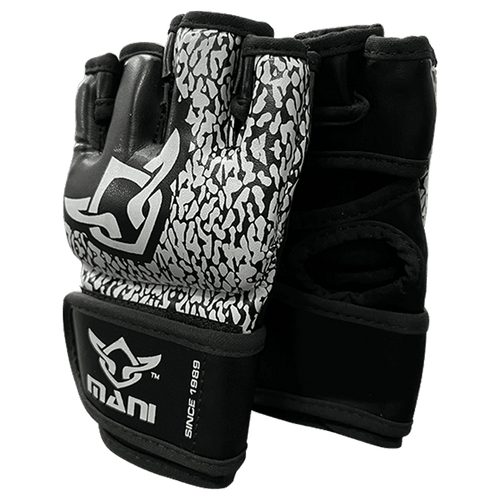 Buy MMA Gloves MMA Gear Martial arts Training Gloves Mani Sports®