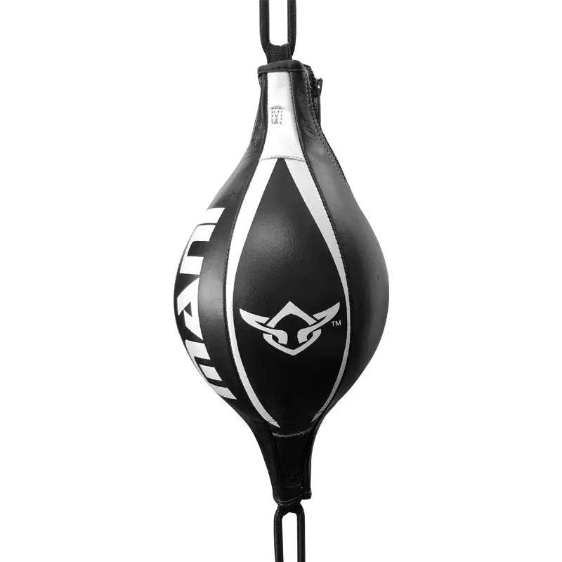 Leather Floor-to-Ceiling ball Mani Sports®