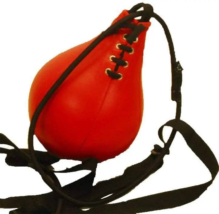 Leather Tear Drop Floor-to-Ceiling ball Mani Sports®