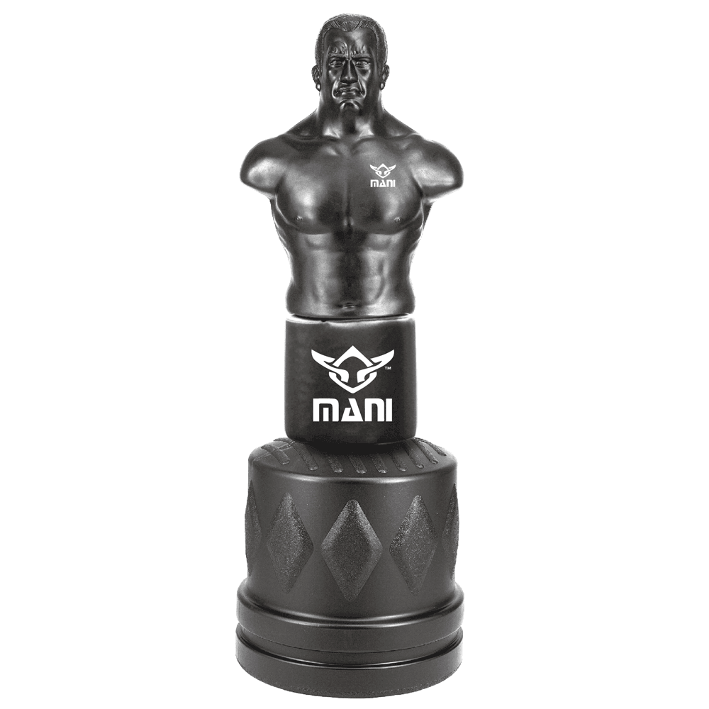 BOB PUNCHING DUMMY FREE STANDING – Mani Sports®