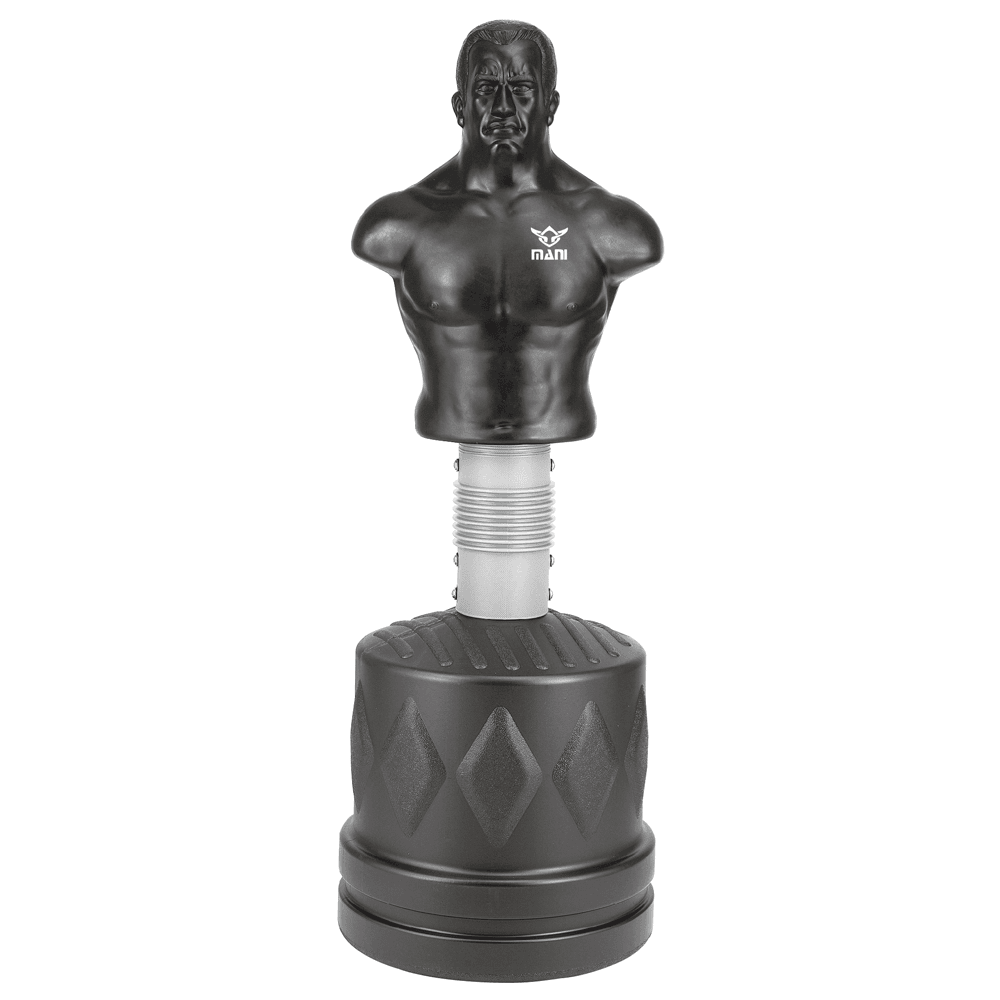 Free Standing Human Shape BOB Punching Bag Mani Sports®