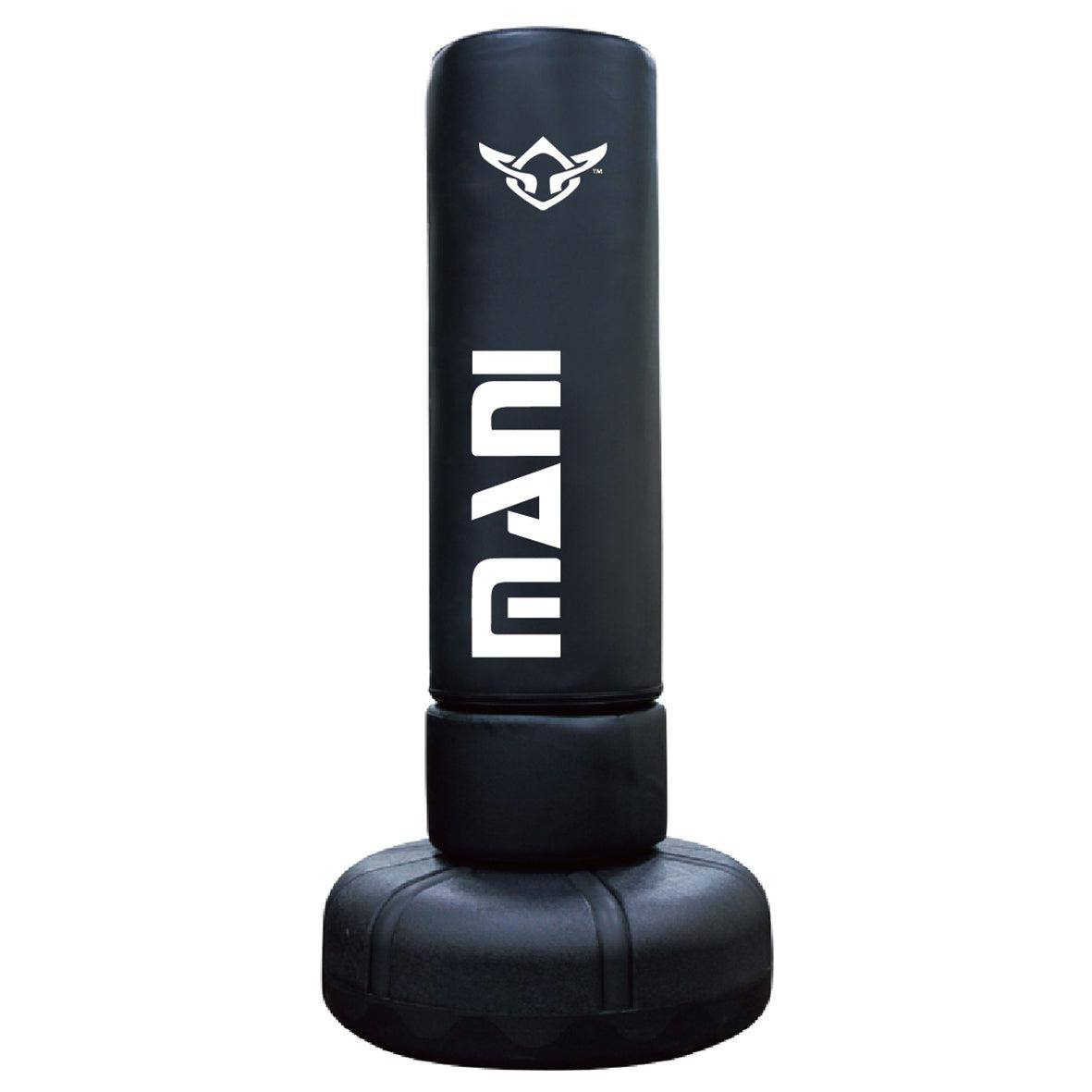 Water Base Free Standing Punching Bag (With Protection Cover) Mani Sports®