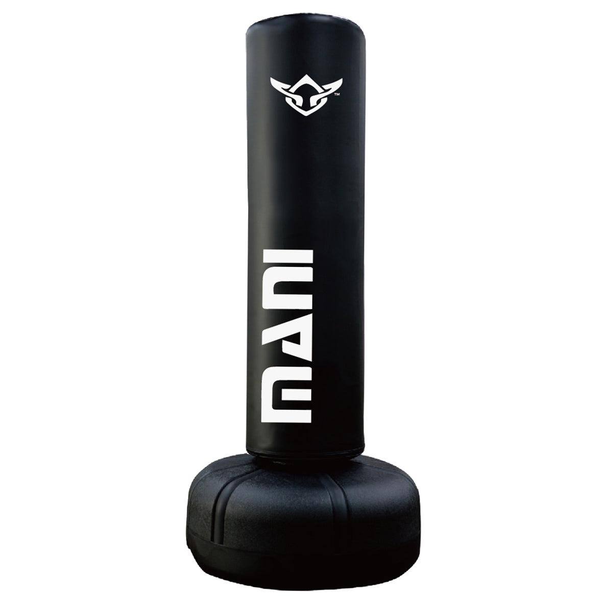 WATER BASE FREE STANDING COMMERCIAL PUNCHING BAG – Mani Sports®