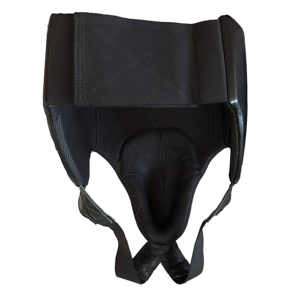 Male Groin Protector for Boxing, Muay Thai, MMA – Mani Sports®