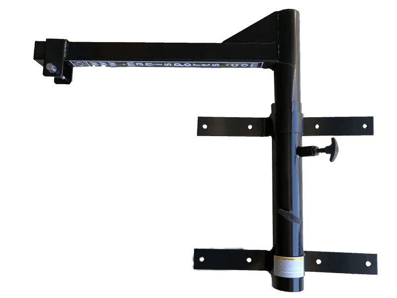 Mani Swing Away Bag Bracket Mani Sports®