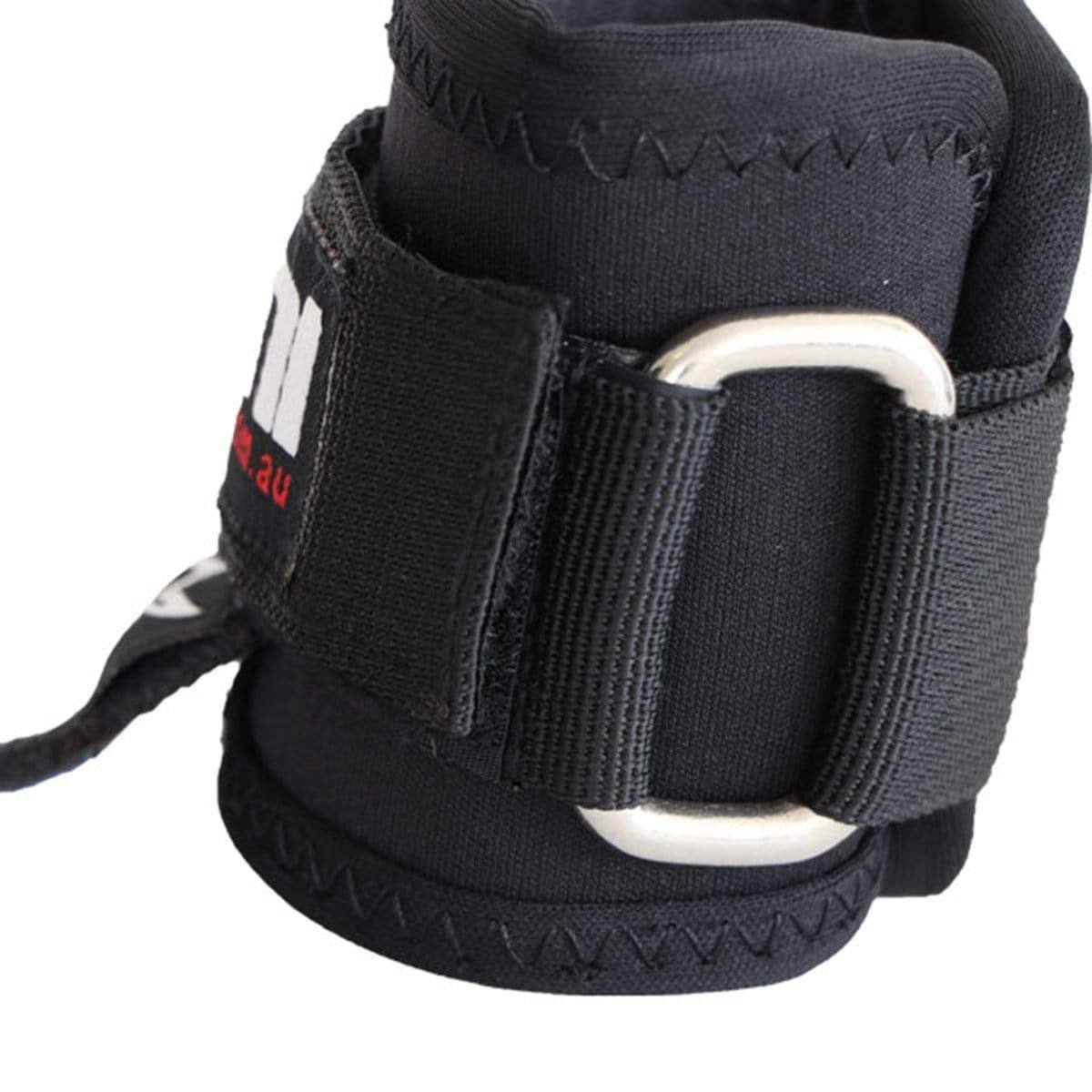 Power Lifting Straps Mani Sports®