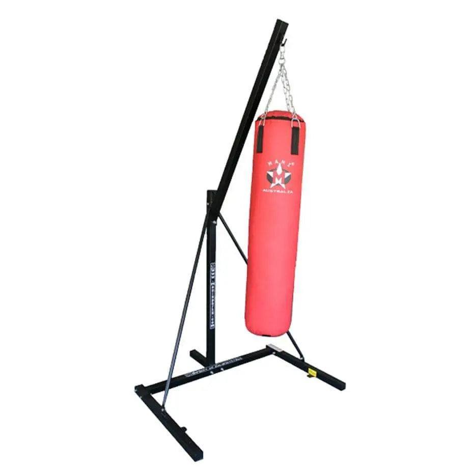 Punching Single Bag Stand Mani Sports®