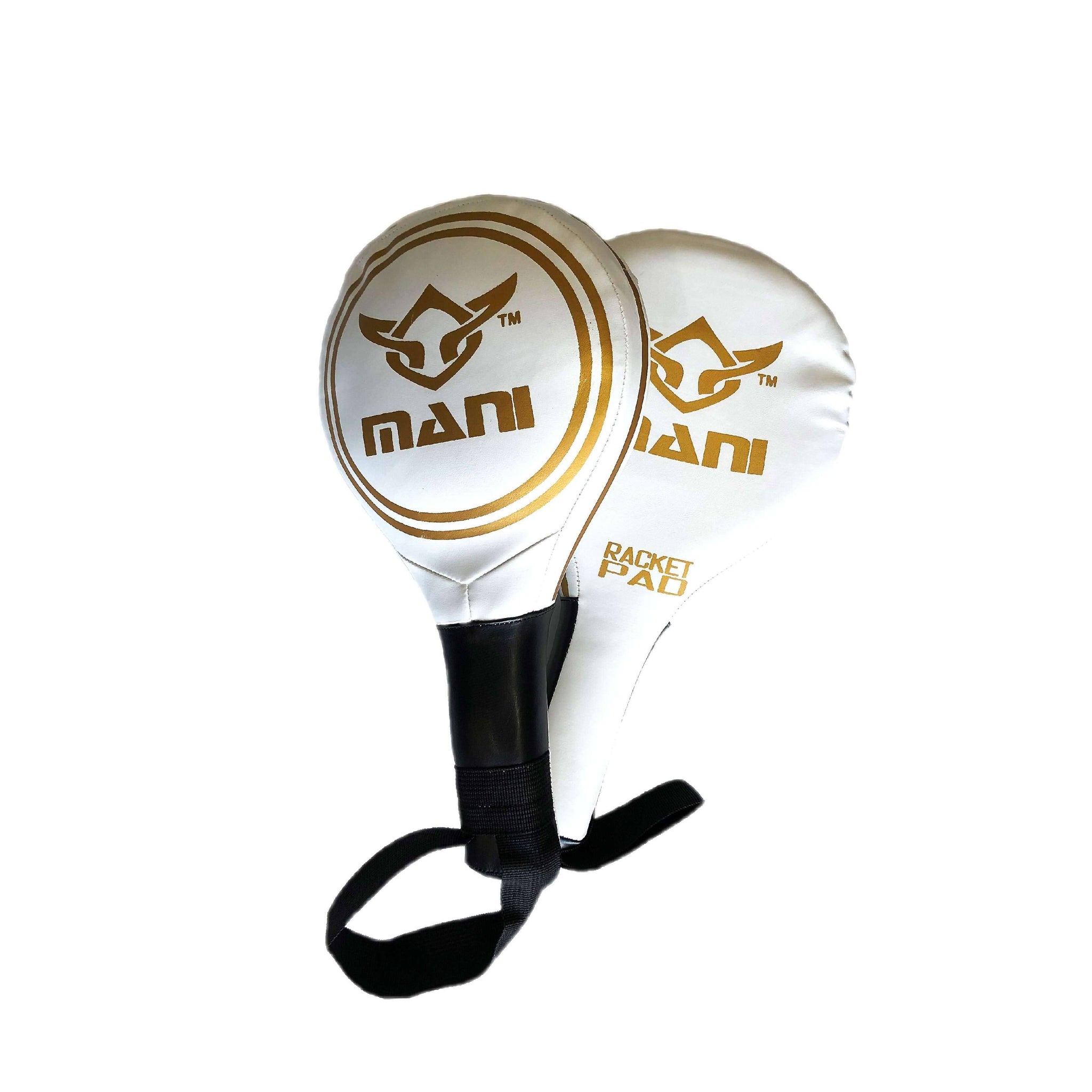 Boxing Training Coaching Rackets Mani Sports®