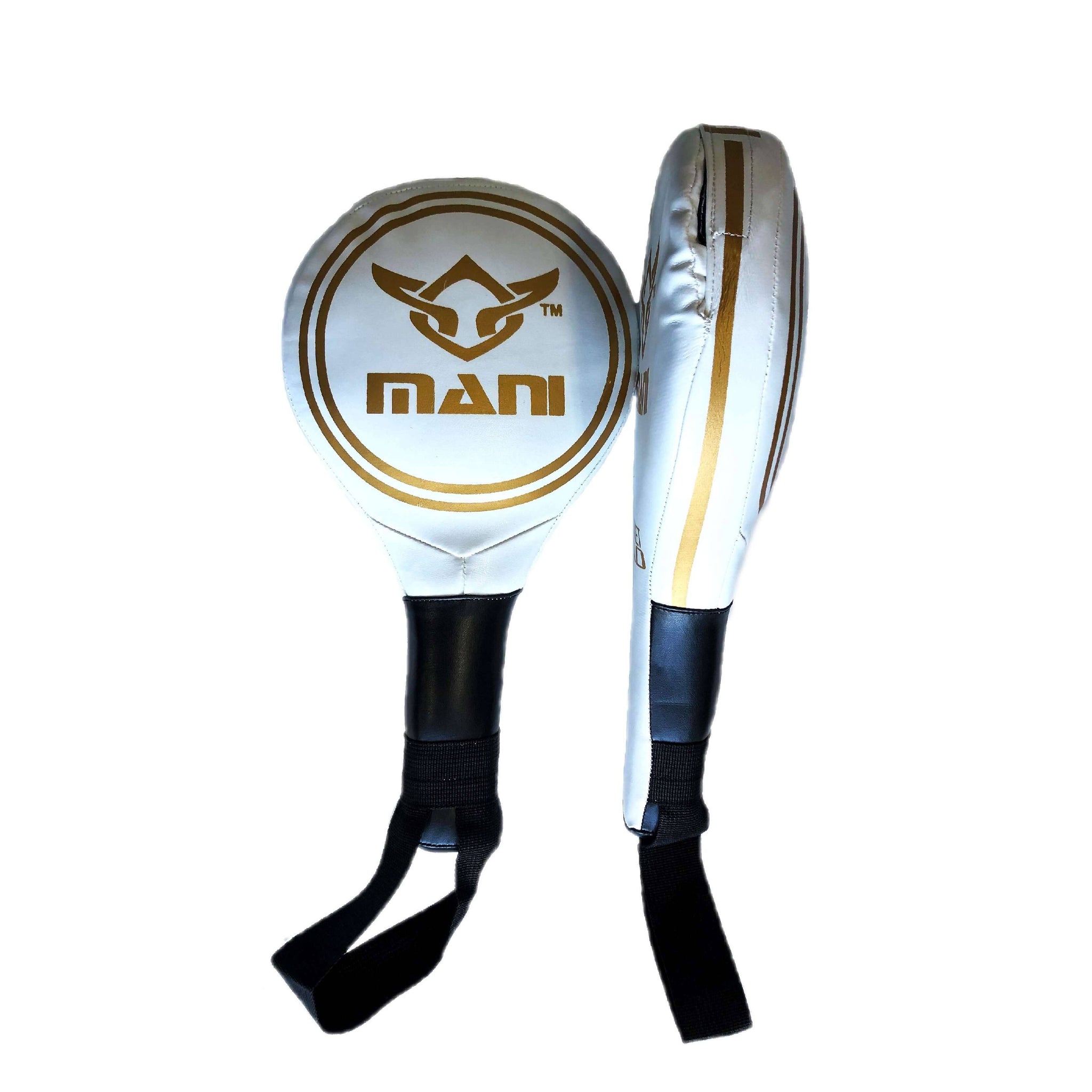 Boxing Training Coaching Rackets Mani Sports®