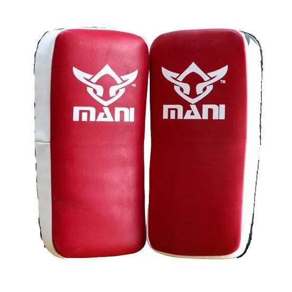 TuffX Thai Pad Mani Sports®