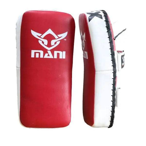 TuffX Thai Pad Mani Sports®