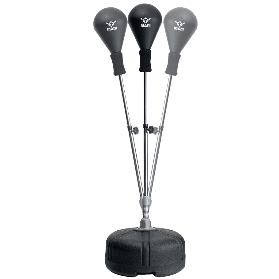 WATER BASE FREE STANDING PUNCHING BALL - Mani Sports®