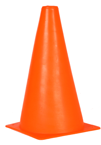 Agility Cones Mani Sports®