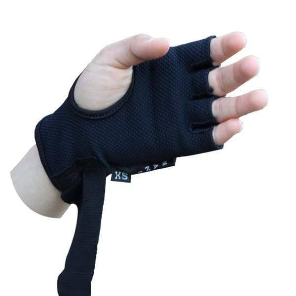 Quick Wrap Mani Sports®