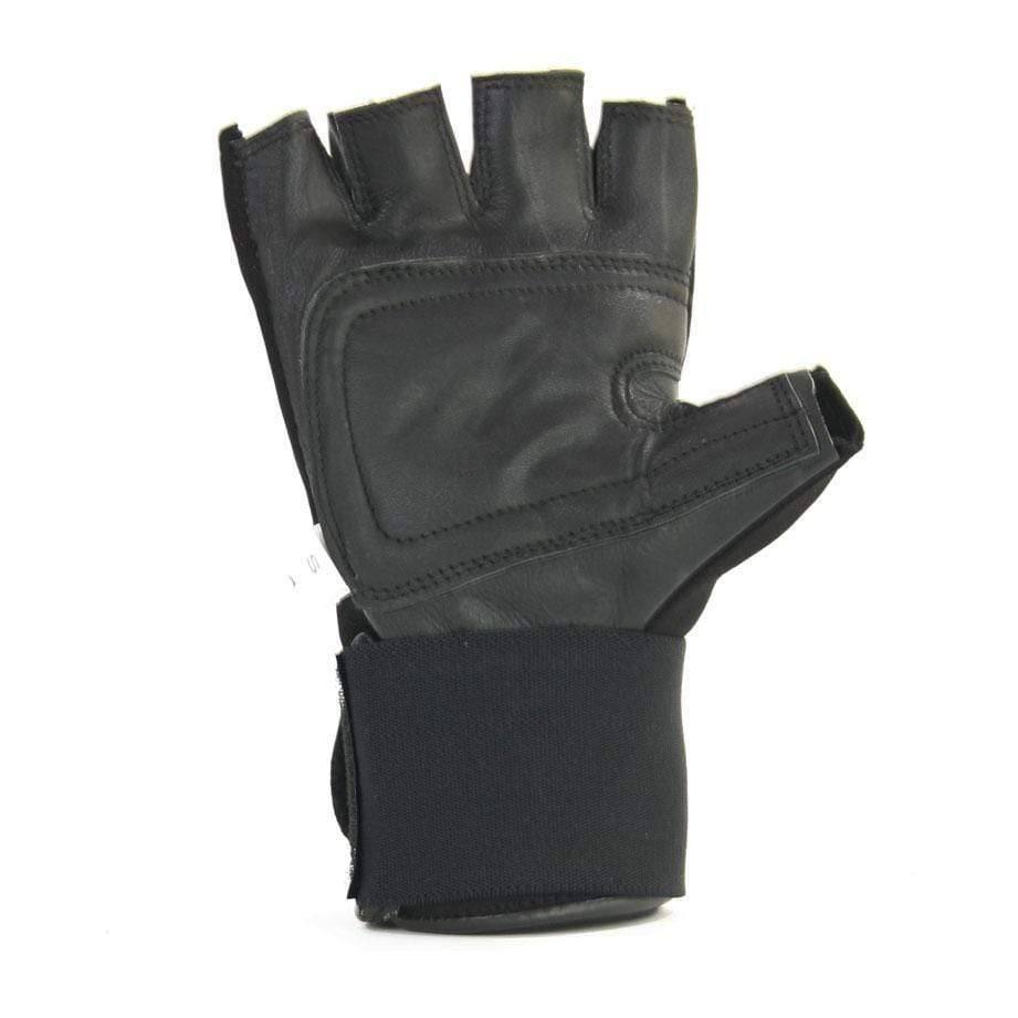Nylon Wrist Wrap Training Gloves Mani Sports®