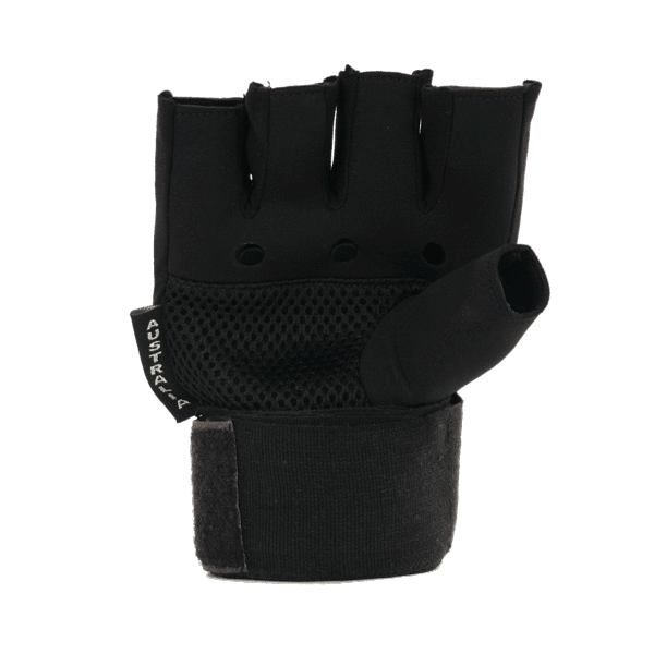 Boxing Pro Quick Wrap Mani Sports®