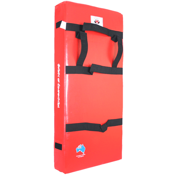 Bump / Hit Shield Mani Sports®