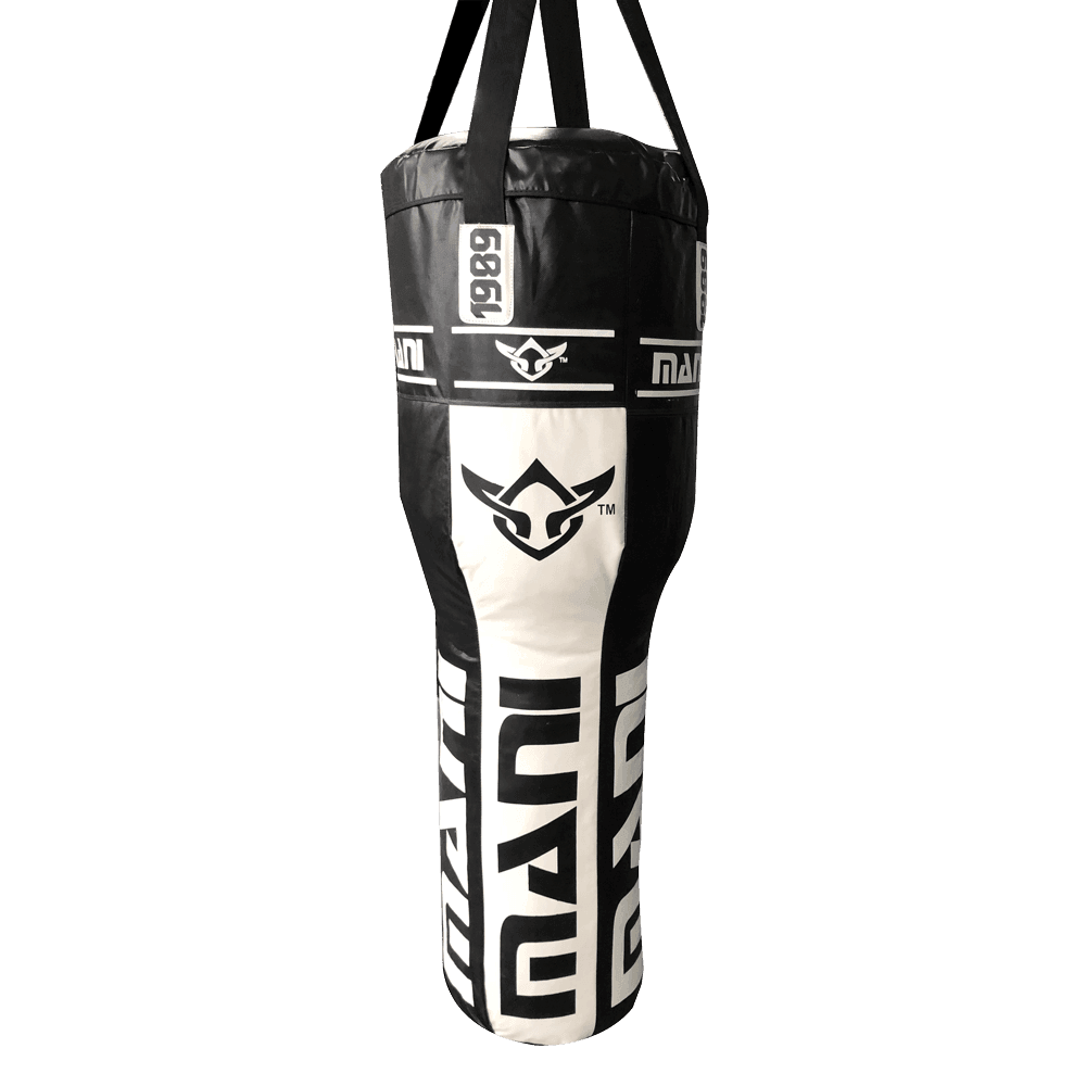 HEAVY DUTY 4FT UPPER CUT COMBINATION PUNCHING BAG – Mani Sports®