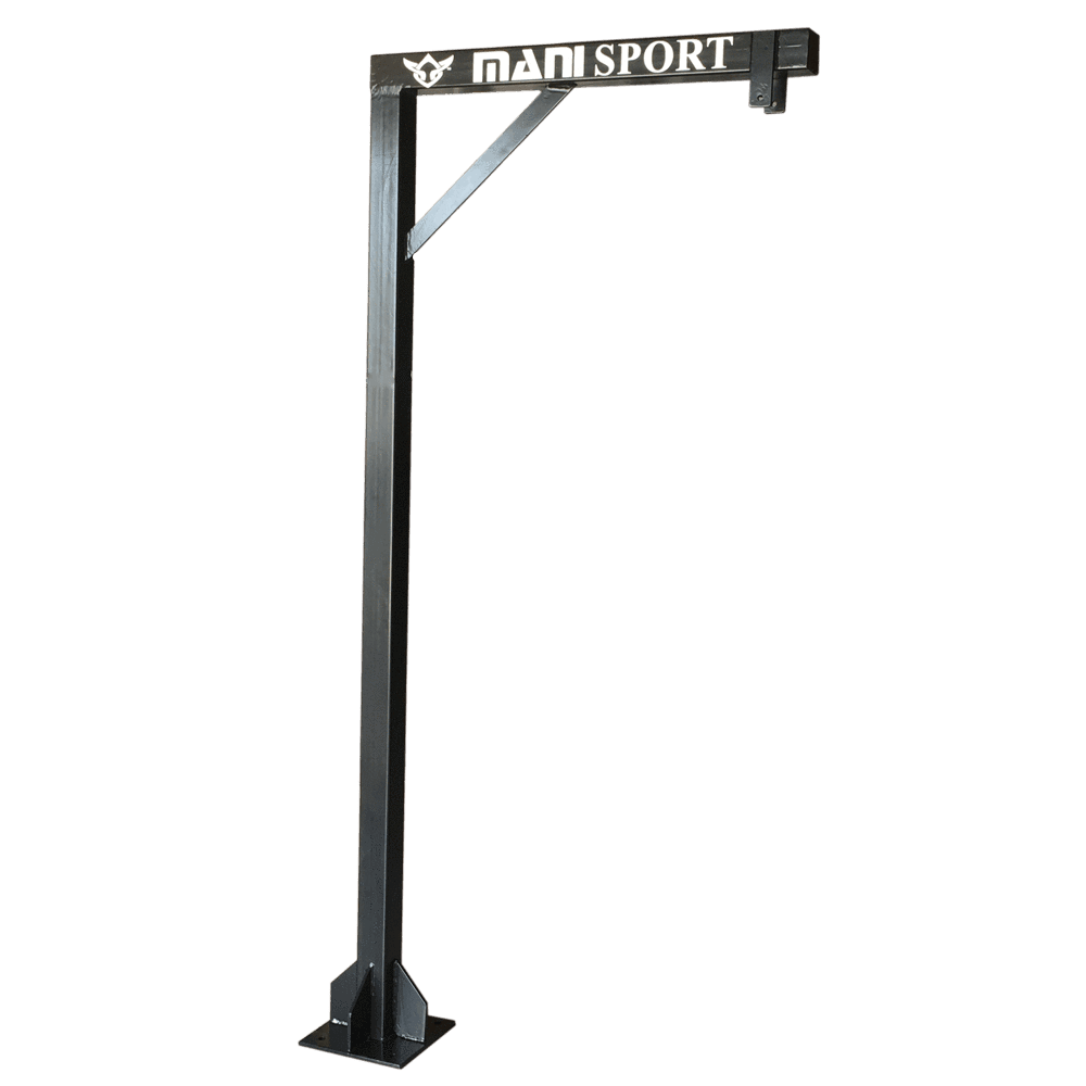 Commercial Heavy Duty Boxing Punching Bag Stand Mani Sports®