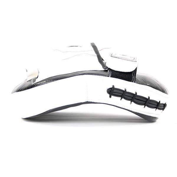 Leather Curved Focus Pad Mani Sports®