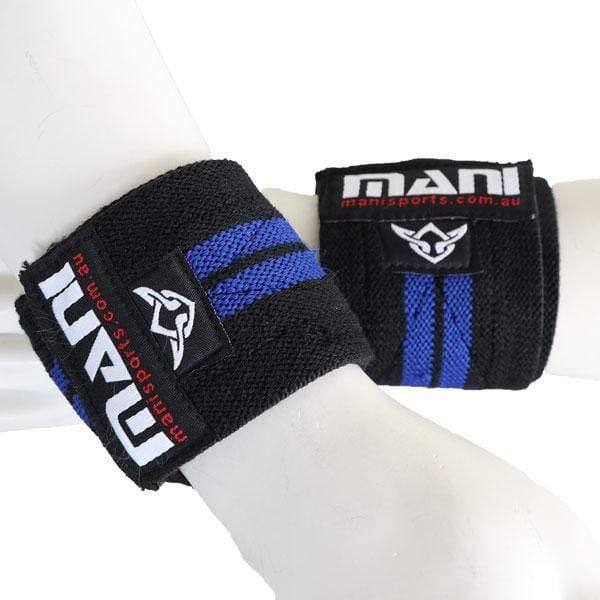 Wrist Supports 26 inch Mani Sports®