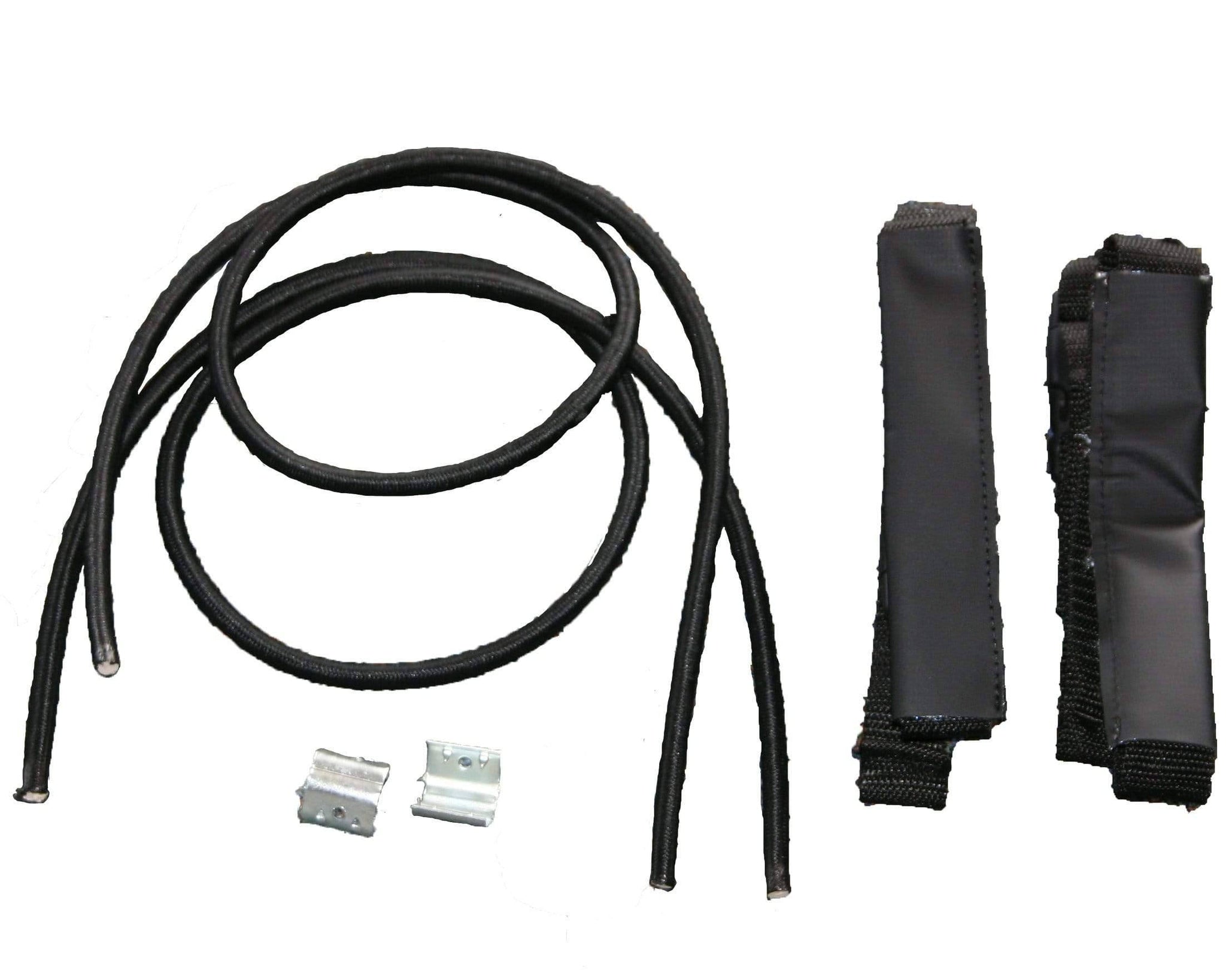 Floor-to-ceiling ball Straps Replacement Kit Mani Sports®