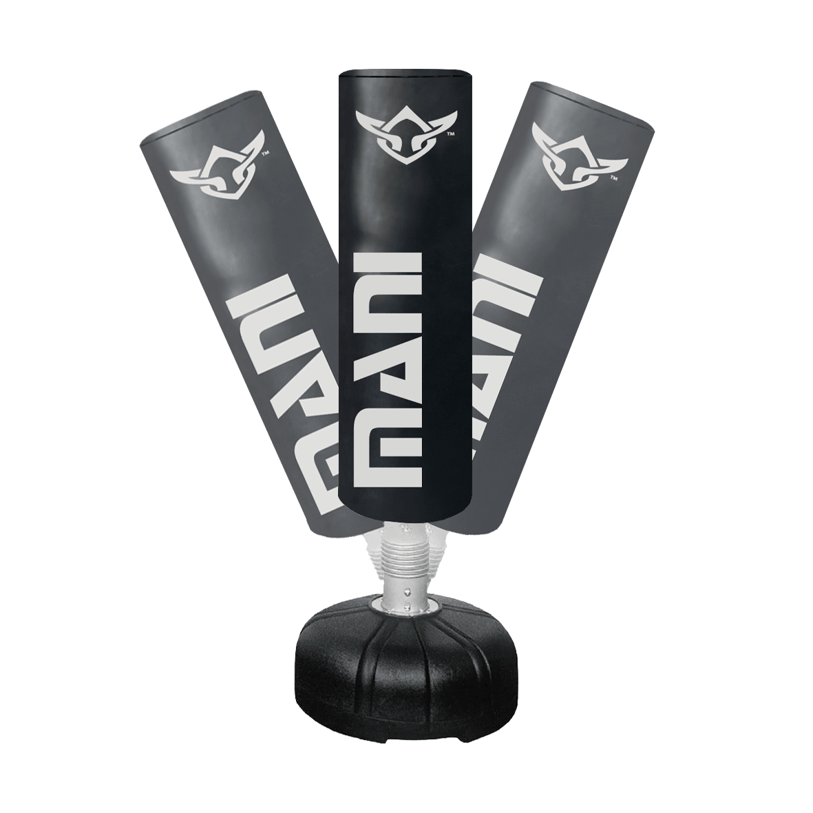 FREE STANDING BOXING WATER BAGS - Mani Sports®