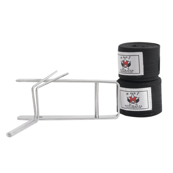 Boxing Hand Wrap Roller combo Mani Sports®