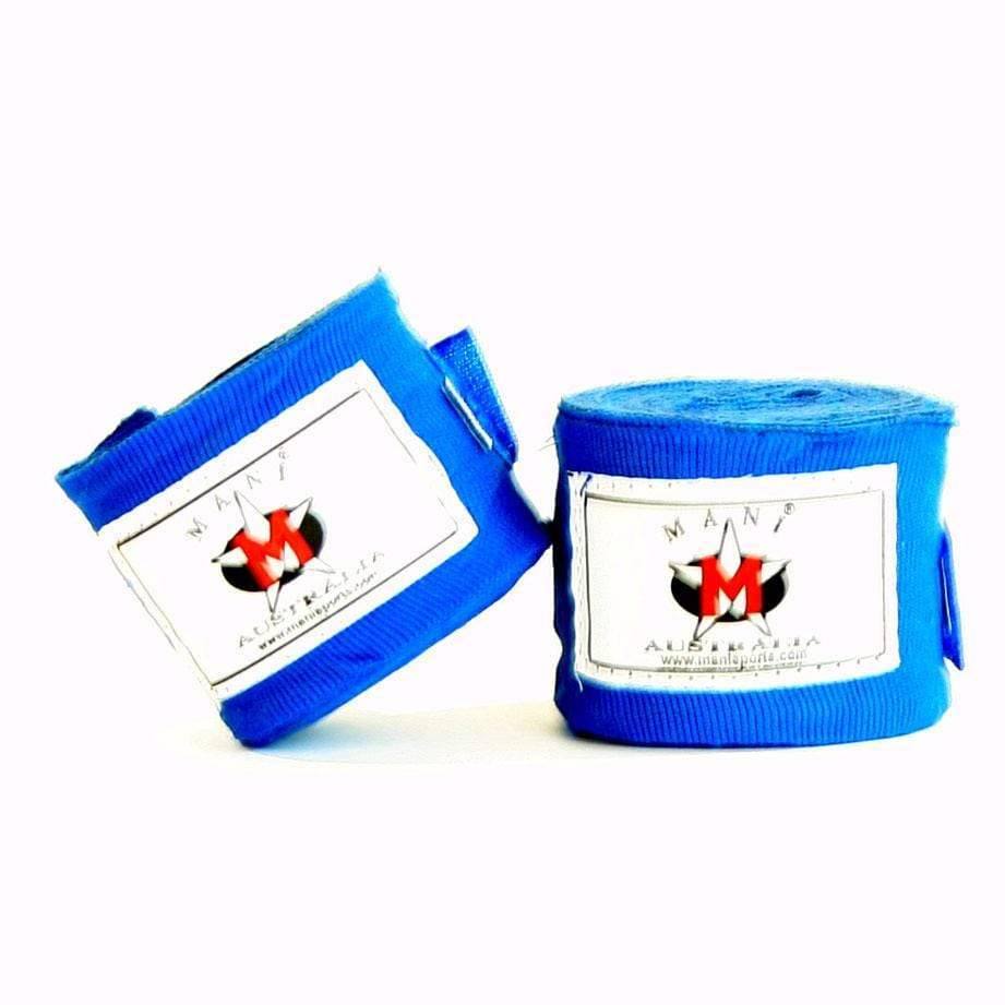 Boxing Hand wrap Elasticised - 4 meter Mani Sports®