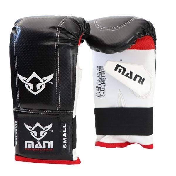 Head Start Bag Mitts Mani Sports®