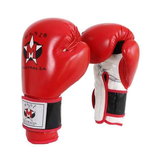 Head Start Boxing Gloves Mani Sports®