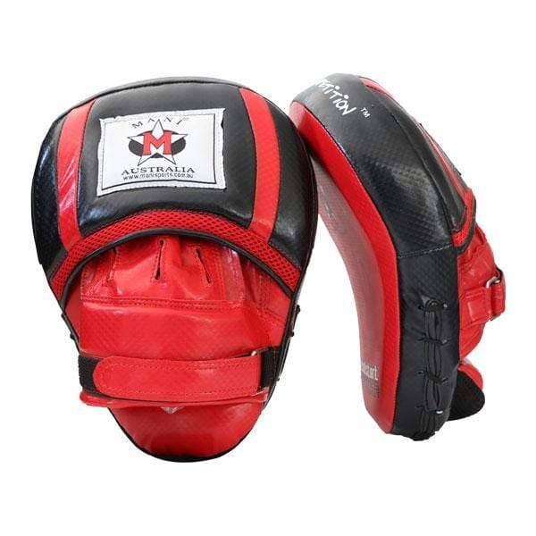 Head Start Focus Pads Mani Sports®