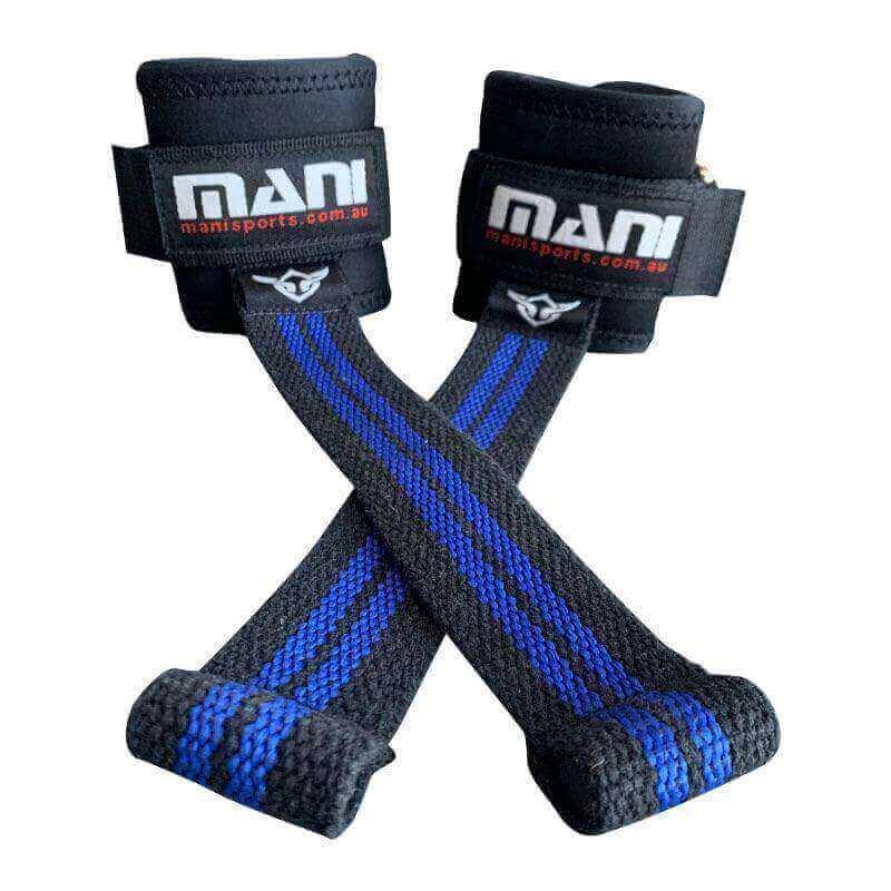 Power Lifting Straps Mani Sports®