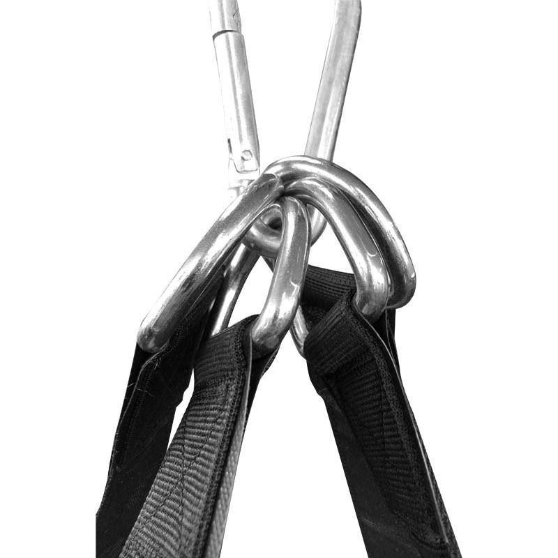 Punching and Kicking Bag 6ft - Filled Commercial Grade Mani Sports®