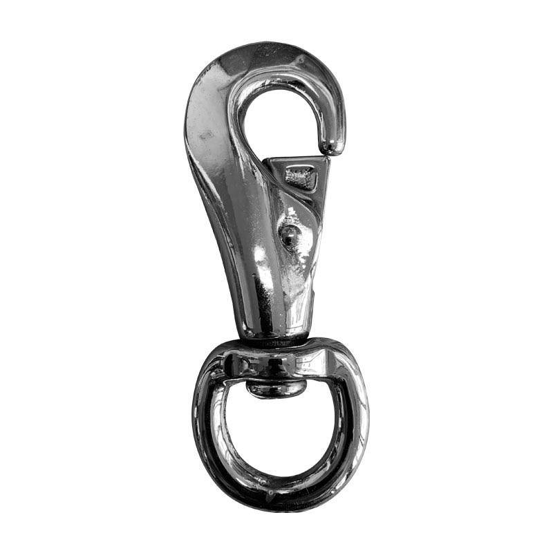 Hook lock with Swivel Mani Sports®