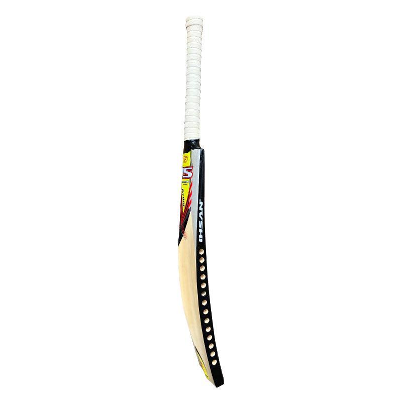 Tape Ball & Tennis Ball Cricket Bat 1 Mani Sports®