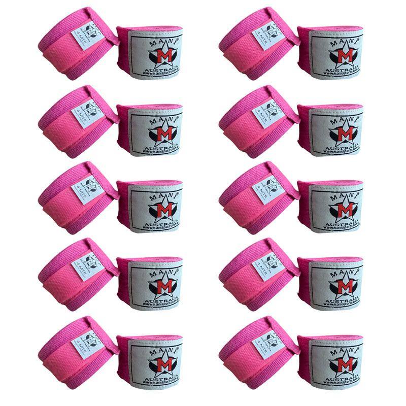 Hand Wrap Pack Mani Sports®