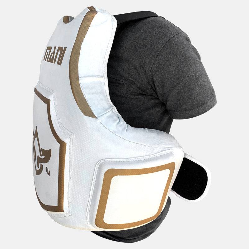 Belly Chest Protector Mani Sports®