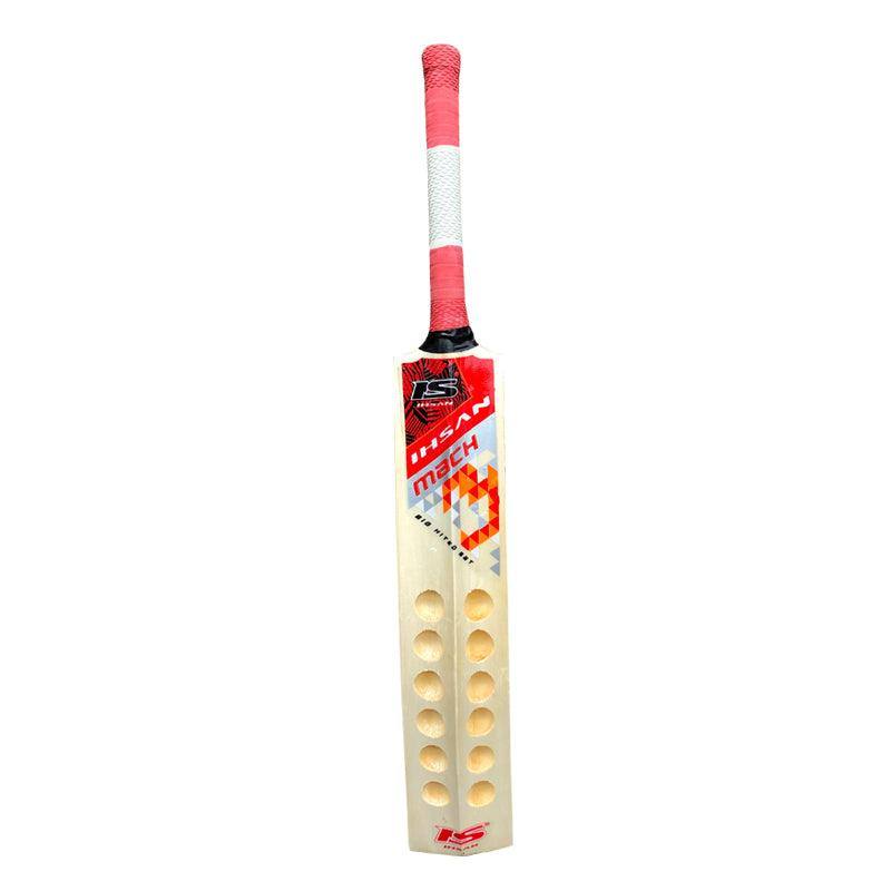 Tape Ball & Tennis Ball Cricket Bat 3 Mani Sports®