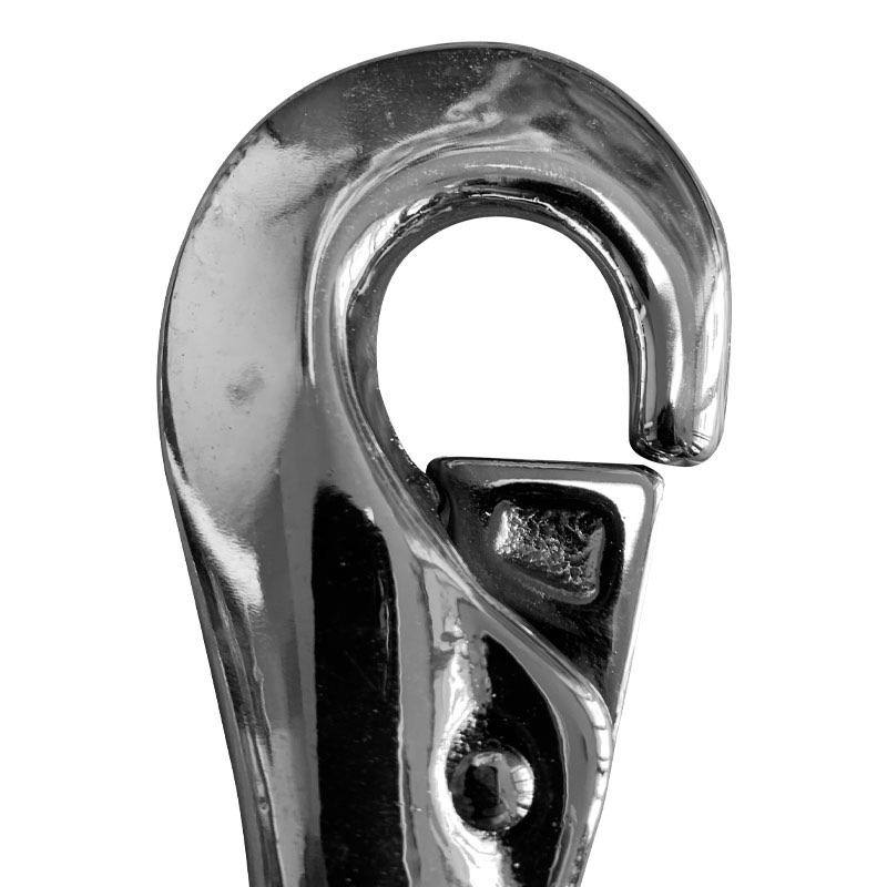 Hook lock with Swivel Mani Sports®