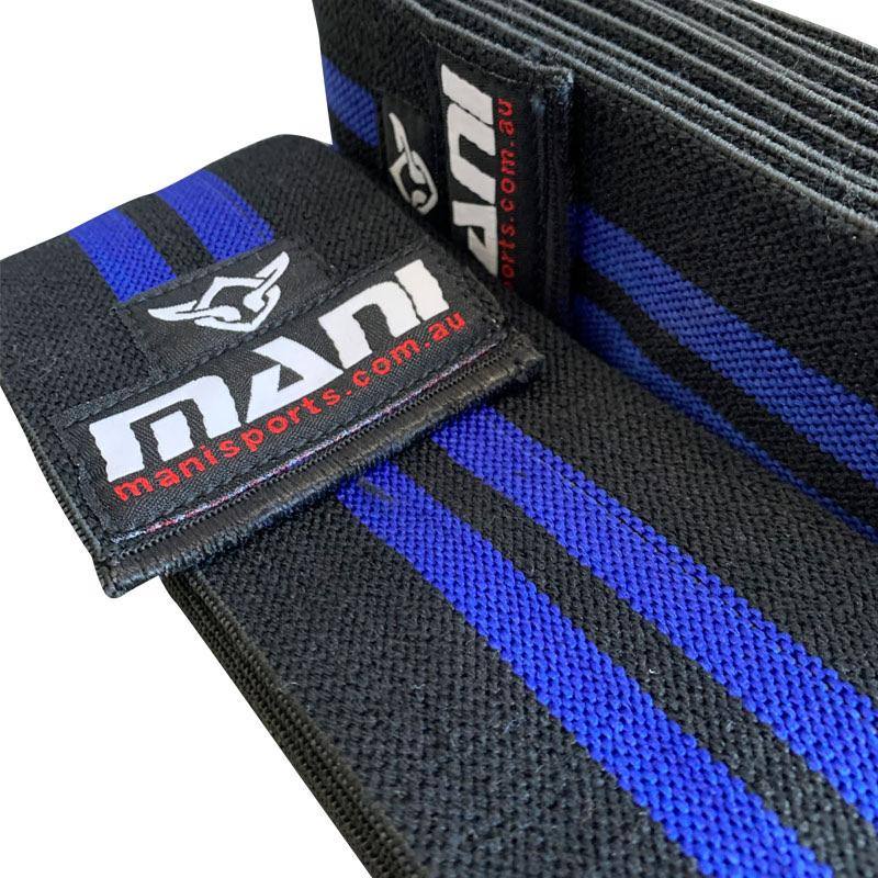 Elastic Knee Wrap Mani Sports®