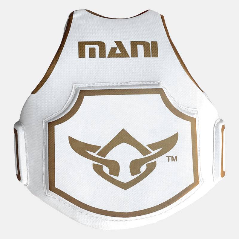 Belly Chest Protector Mani Sports®