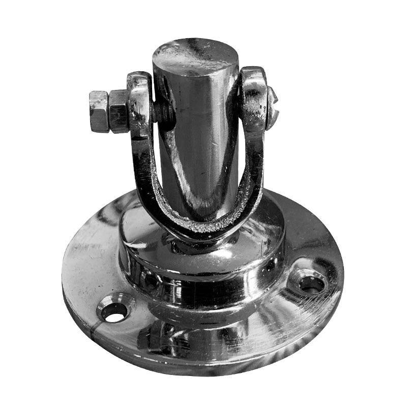 Speed Ball Platform Swivel- Speed Pear Ball Swivel Mani Sports®