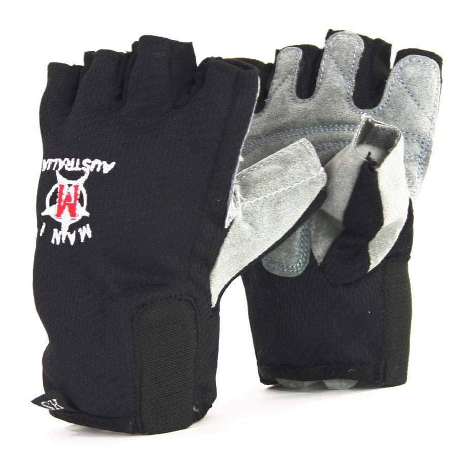 Incredible Weight Training Gloves Mani Sports®