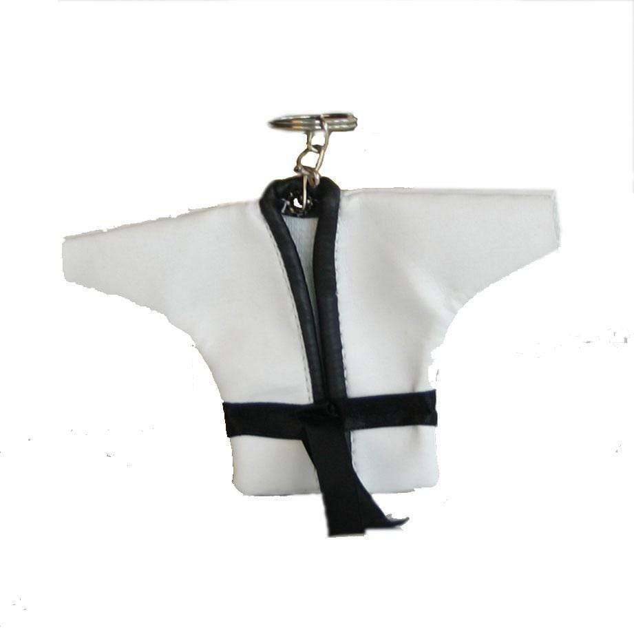 Karate Jacket Keyring Mani Sports®