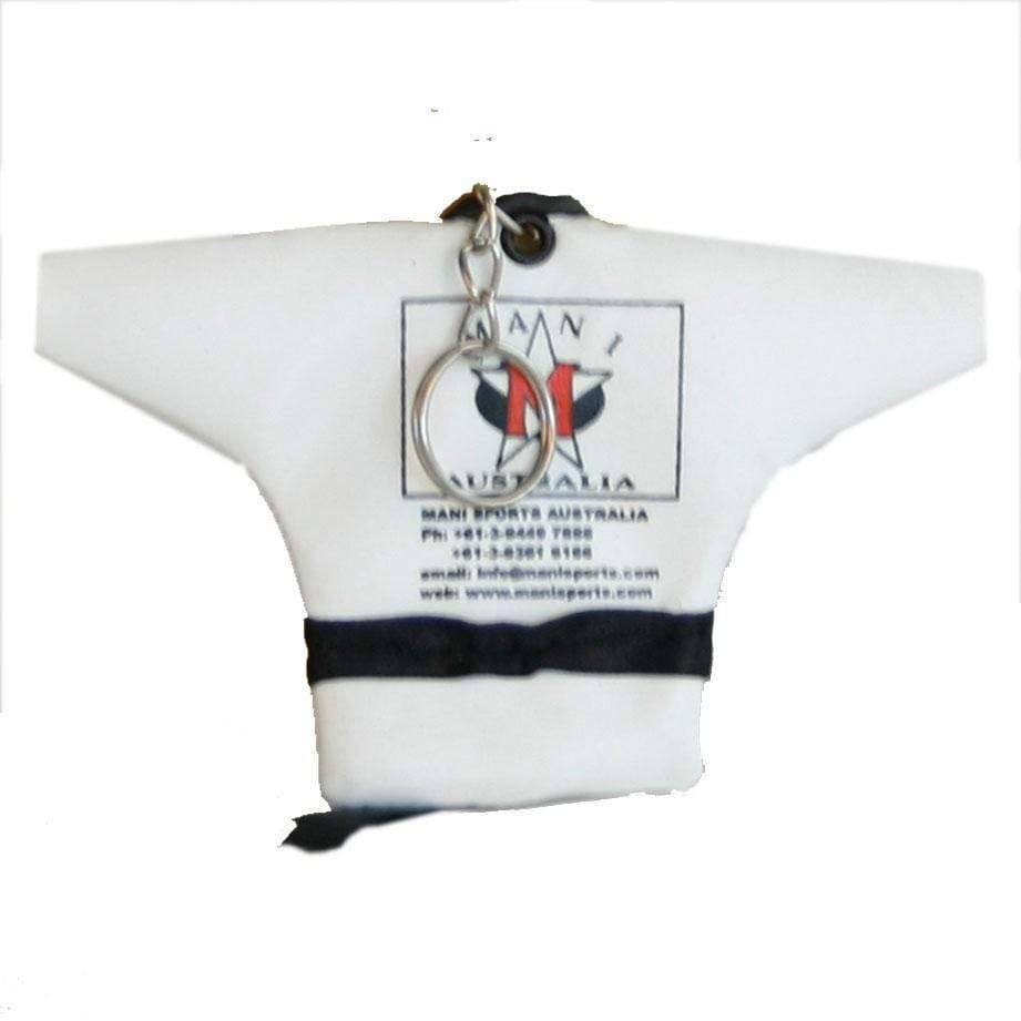 Karate Jacket Keyring Mani Sports®