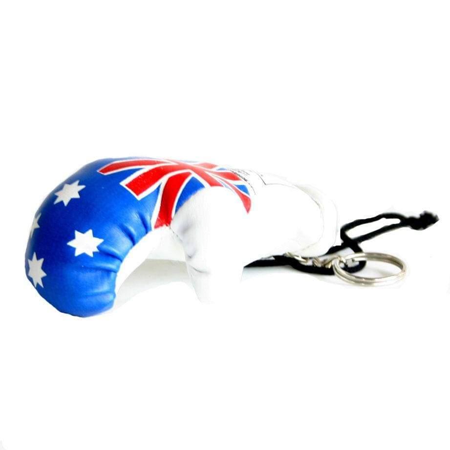 Keyring Medium Boxing Glove Mani Sports®